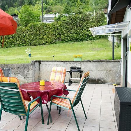 Ferienwohnung Reimann Заттендорф Экстерьер фото