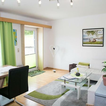 Ferienwohnung Reimann Заттендорф Экстерьер фото