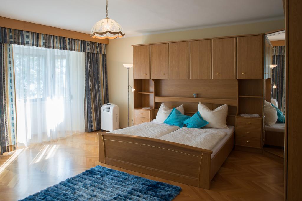Ferienwohnung Reimann Заттендорф Экстерьер фото