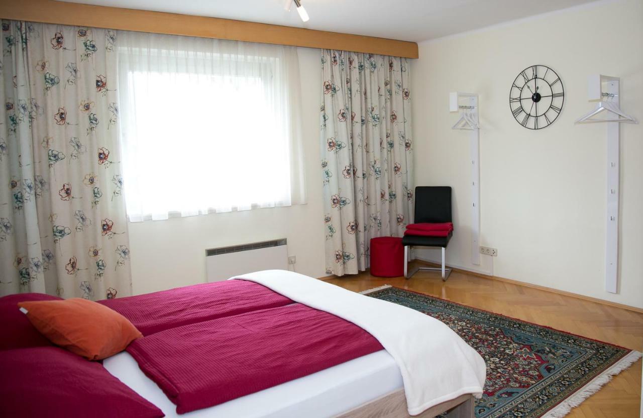 Ferienwohnung Reimann Заттендорф Экстерьер фото