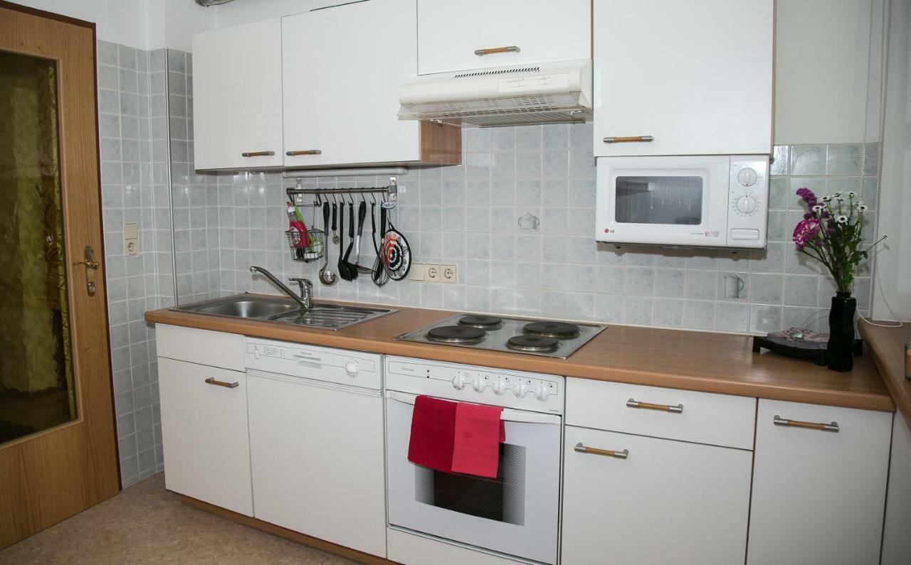 Ferienwohnung Reimann Заттендорф Экстерьер фото