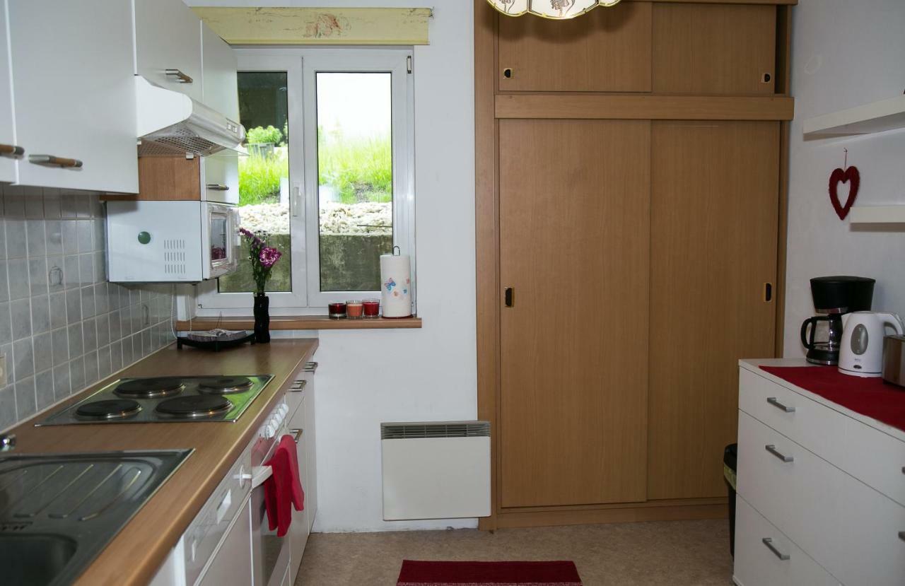 Ferienwohnung Reimann Заттендорф Экстерьер фото