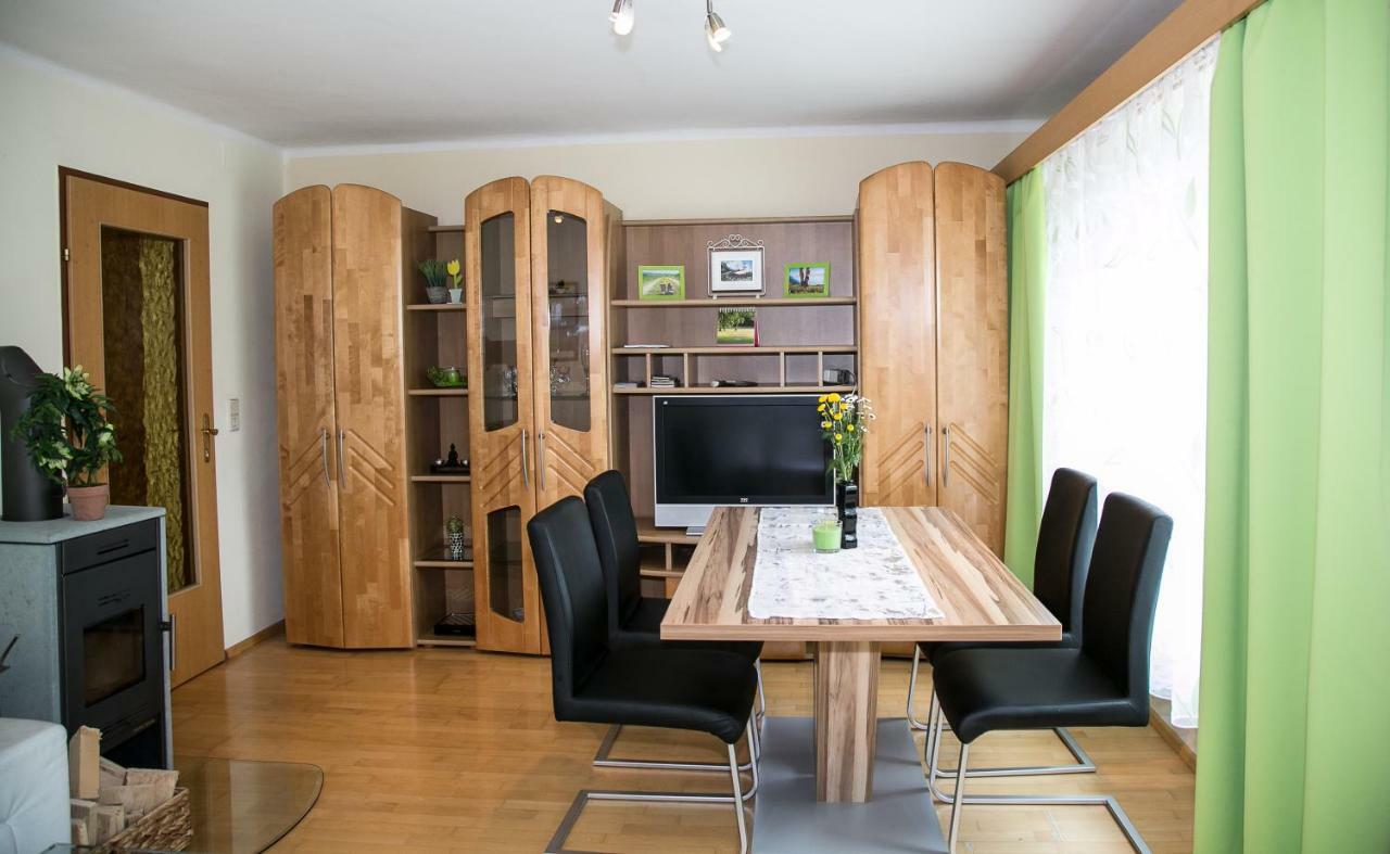 Ferienwohnung Reimann Заттендорф Экстерьер фото