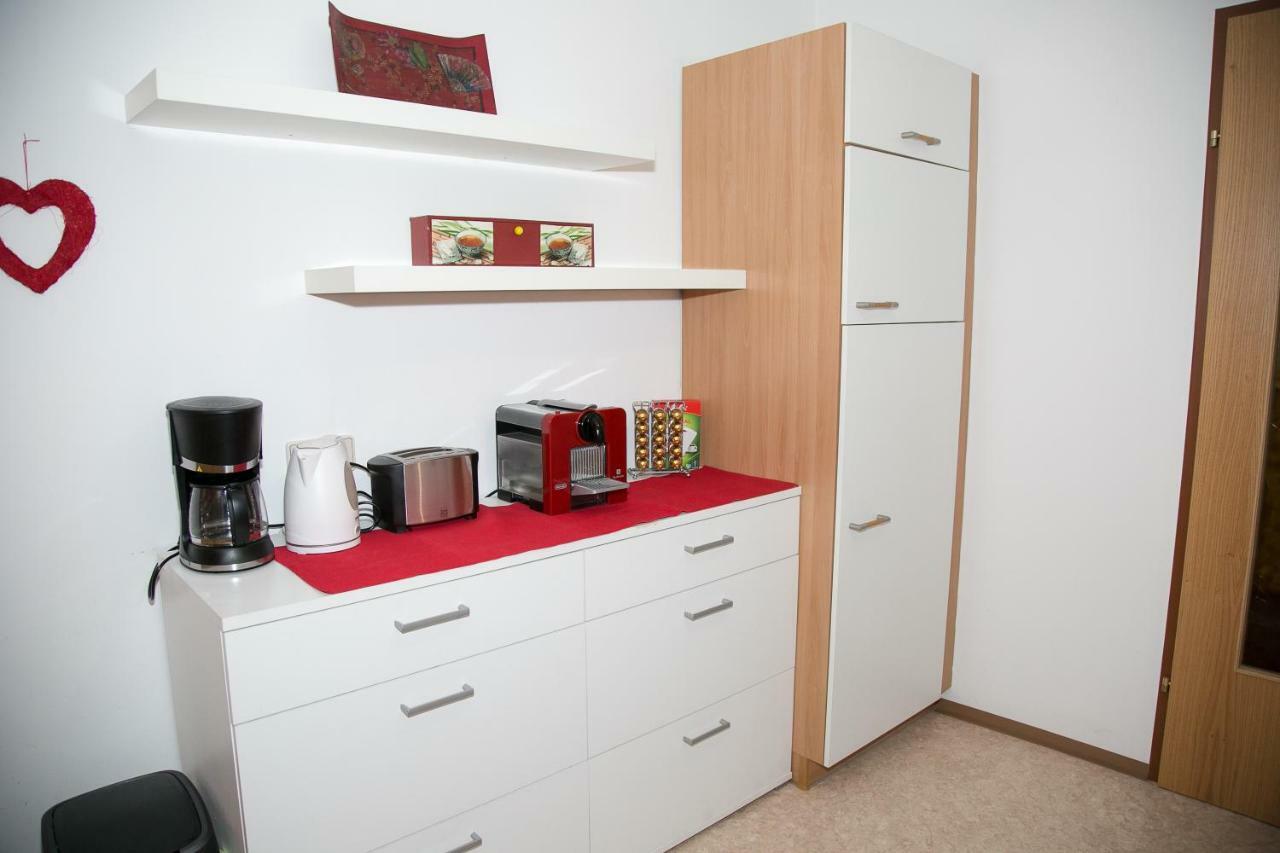 Ferienwohnung Reimann Заттендорф Экстерьер фото