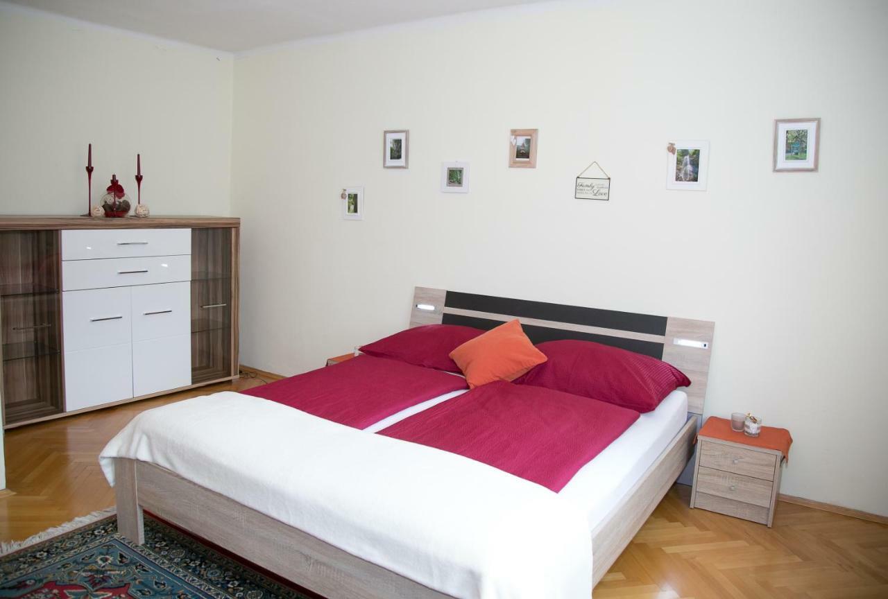 Ferienwohnung Reimann Заттендорф Экстерьер фото