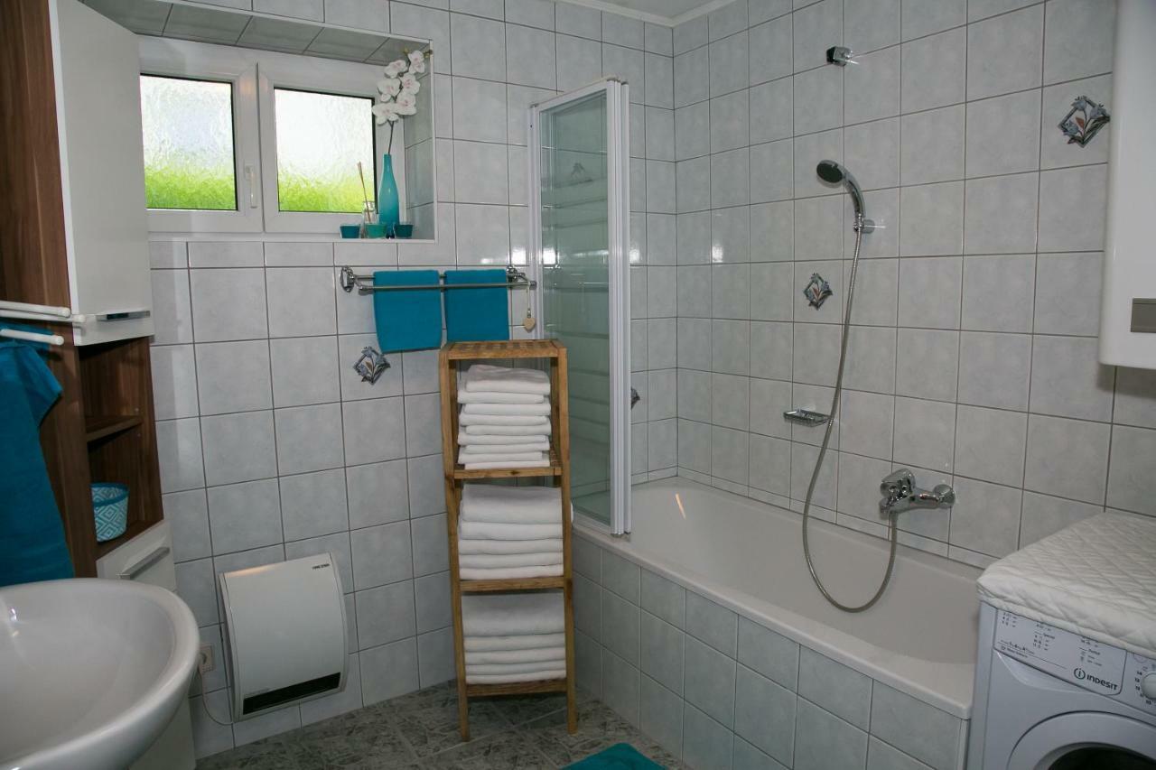 Ferienwohnung Reimann Заттендорф Экстерьер фото